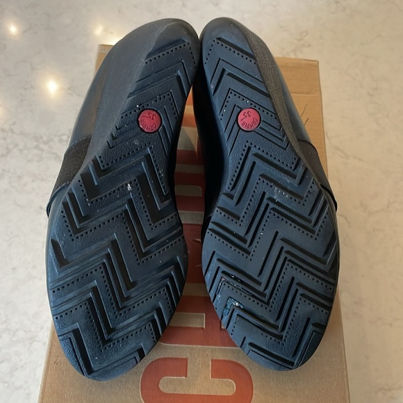 Camper Nancy wedge shoes size 35 - Picture 6 of 7